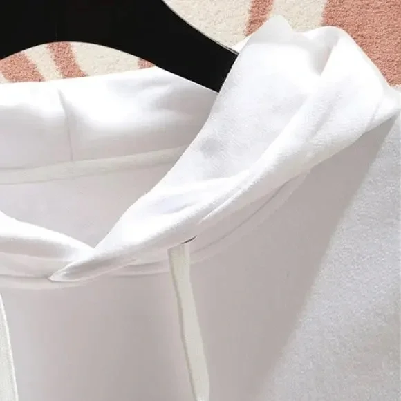 Chrome Hearts White Men's Hoodie - Picture 4 of 4